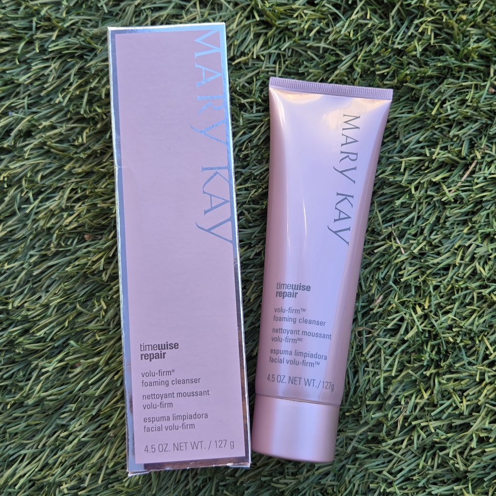 Mary Kay Timewise Repair Foaming Cleanser